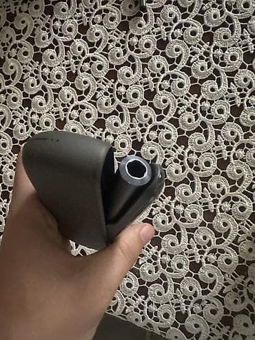 IQOS ideal istiyir yungulvari cizigi var