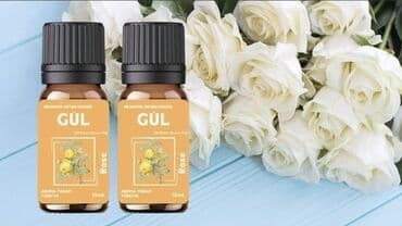 ilan yağının faydaları: Aromatik təbiətli yağlar dincəlməyə və əhval-ruhiyyəni yaxşılaşdırmağa — 2