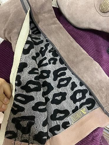 cəkməcə: Ölçü: 39, rəng - Çəhrayı, İşlənmiş — 2