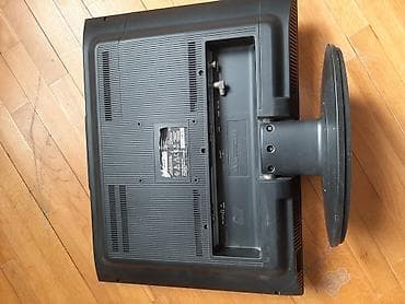 andorid tv box: Technisat Technivision 22 ST LCD TV Xüsusiyyətlər: - Ekran diaqonalı — 10