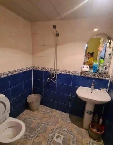 evlər bakı: 2 otaqlı, Yeni tikili, 67 kv. m — 6