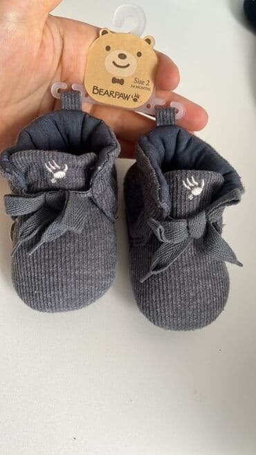 Məktəbli forması: Mokasin, Uniseks, 17, UGG — 1