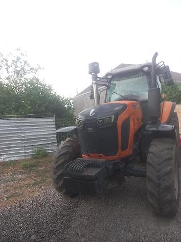 toyota corolla 2014: Ensfen YX1404-F traktor - Güclü 4x4 kənd təsərrüfatı traktoru - — 3