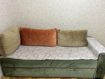 dola: Künc divan – transformasiya olunan model - Forma: L şəklində künc — 3