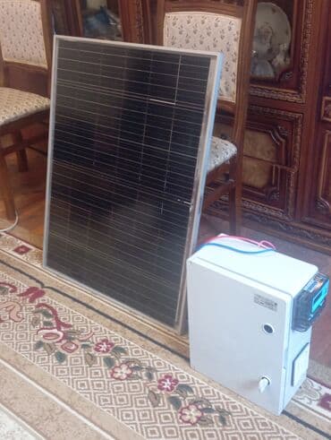 kompüter ramı: Yeni UPS, 2501 - 3000 Vt, Rozetkaların sayı - 1 — 7