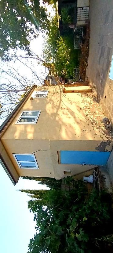 yasamal 2 otaqli evler: 7 otaqlı, 112 kv. m, Kredit yoxdur, Təmirsiz — 1