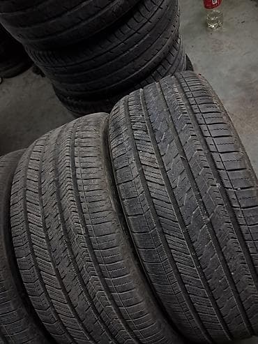 3ədəd Brigestone təkər əla vəziyyətdə satılır təzə kimidir 285 45 R21 lalafo.az -da 3ədəd Brigestone təkər əla vəziyyətdə satılır təzə kimidir 285 45 R21