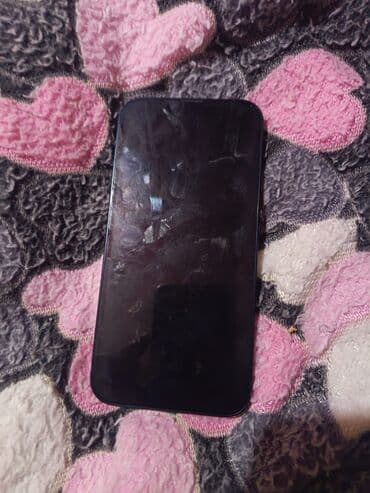 mobil telefon samsung: IPhone 14, 128 GB, Qara, Face ID — 5