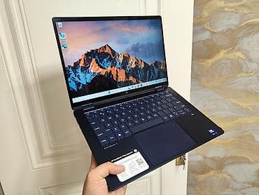 ipad 10 cu nesil: Hp Omnibook flip x x360, ikinci əl, problemsiz 14-fm0013dx Prosessor — 8