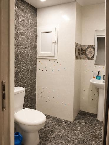 Bakı, 2 otaqlı, Köhnə tikili, m. Həzi Aslanov, 65 kv. m — 5