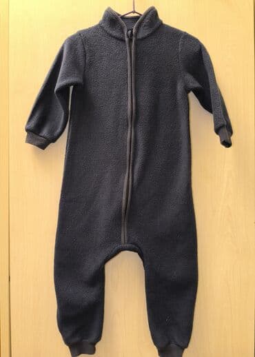 Коляски: Комбинезон, Унисекс, 1 - 2 года — 1
