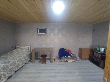 bakı quba avtobus: 5 комнат, 120 м² — 4