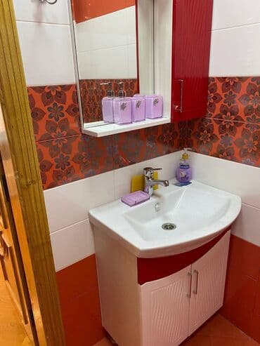 mingecevirde kiraye evler 2021: Mənzil kirayə verilir. Euro temir olunub, butun ev uchun lazim olan — 15