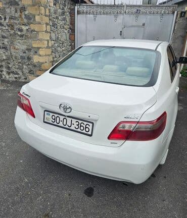 авторазбор бишкек тойота эстима: Toyota Camry: 2.4 л | 2008 г. Седан — 2