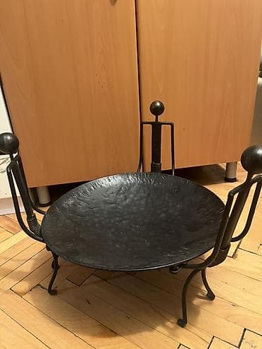 Самовары: Барбекю, Новый, Круглый, Самовывоз, Платная доставка — 1