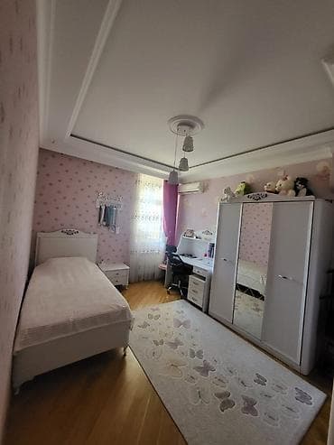 modul tipli ev: 3 otaqlı, Yeni tikili, 115 kv. m — 9