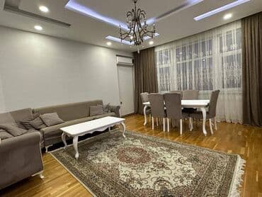 qubada evler kredit: 3 otaqlı, Yeni tikili, m. Xətai, 95 kv. m — 3