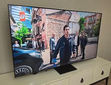 Televizor Samsung NEO QLED 65" 4K (3840x2160)