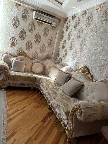 sumqayitda is elani: Künc divan — 1