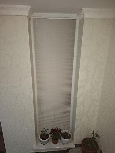 Шторы и жалюзи: Gün önləyici pilselər hər rəngdə və rulon pərdə istehsalı və — 3