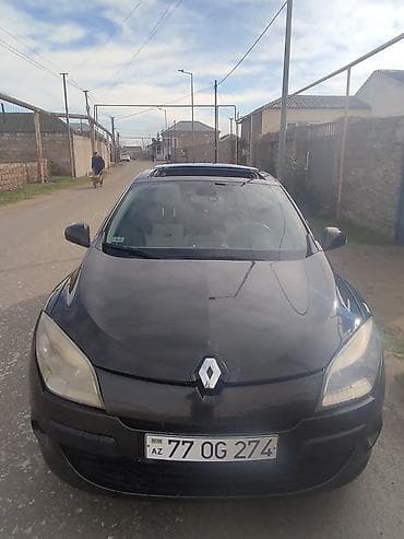 reno maşın: Renault miniven/sedan interyeri – geniş və funksional salon - Salon — 9