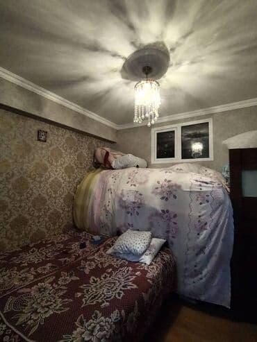 купить квартиру в баку в ипотеку: Поселок Сураханы, 3 комнаты, Новостройка, 58 м² — 6