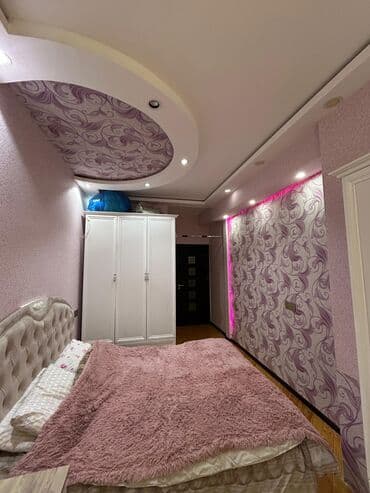 mingecevirde evlerin qiymeti 2020: 3 otaqlı, Yeni tikili, m. 20 Yanvar, 100 kv. m — 3