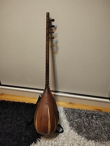 yan güzgü s: Elektro baglama/sazad təcili satıram pul lazım olud göre satıram — 7