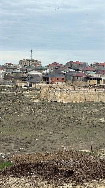 mida satis: 6 sot, Tikinti, Mülkiyyətçi, Kupça (Çıxarış) — 2