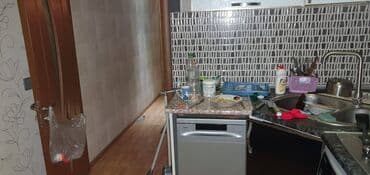 binede ipoteka evler: Bakı, Bakıxanov qəs., 3 otaqlı, Köhnə tikili, 84 kv. m — 8