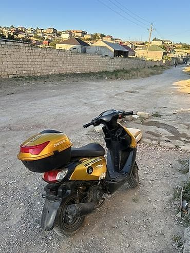 Транспорт: Heç Bir Prablemi yoxdur Otur sür Mapedir ətraflı zəng edin — 1