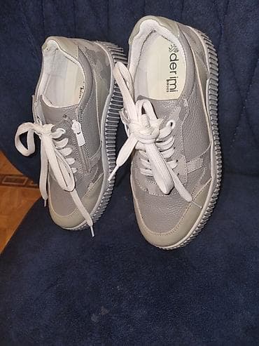 Детская обувь: Ортопедическая обувь, Размер: 36, Унисекс — 6