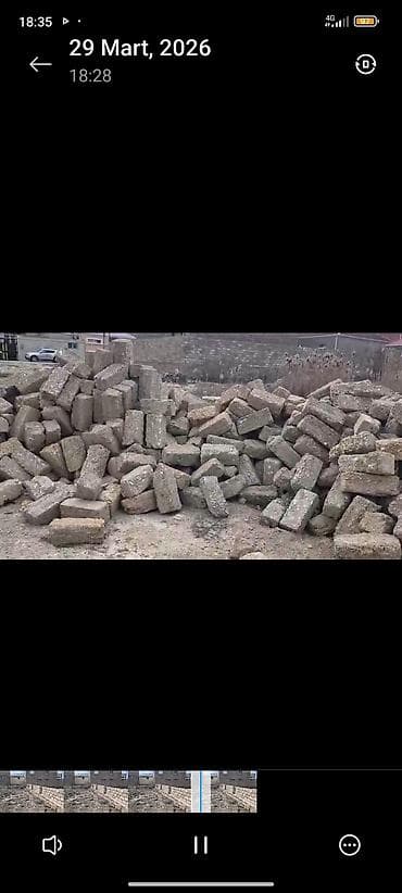 qaraçuxur: Tikinti — 3