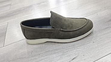 topdan paltar satisi: Kişi mokasin və gündəlik ayaqqabılar Topdan və pərakəndə satış — 10