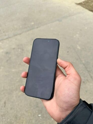 iphone se 2020 satilir: IPhone 17 Pro, 256 GB, Mavi, Face ID — 3