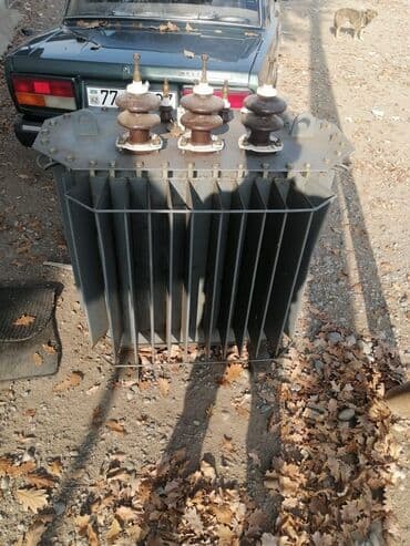 güneş paneli satışı: Yeni, 3 faza, Transformator, Ünvandan götürmə — 1