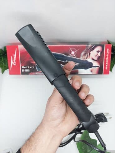 Düzləşdiricilər və ütüfenlər: Ütü fen 350 - 450 °C, Yeni, Ödənişli çatdırılma, Rayonlara çatdırılma, Ünvandan götürmə — 4