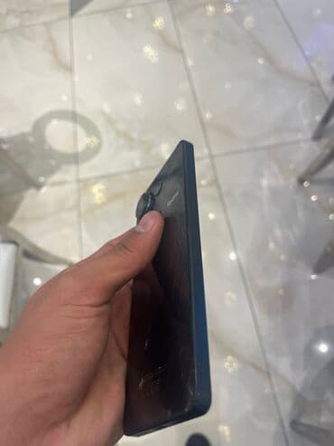 redmi note 13 pro plus ikinci el: Redmi Note 13 Pro, 256 GB, rəng - Qara, Barmaq izi — 1