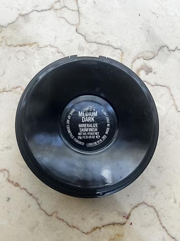 Bronzerlər: Bronzer Mac İşlənmiş — 3