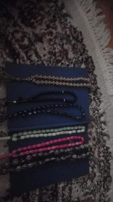 Бижутерия: Qiymetle bagli elaqe saxlayin — 4