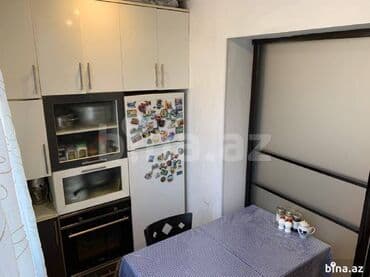 купить квартиру на баилово: Баку, 2 комнаты, Вторичка, м. Нариман Нариманов, 45 м² — 17