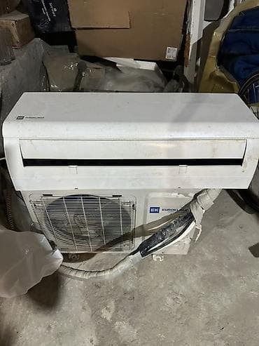 redmi not 11 pro 5g: EUROKLIMAT split kondisioner sistemi - Brend/model: Euroklimat (EK) - — 4