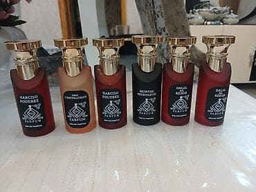 etr: RZA Parfum – Eau de Parfum kolleksiyası Deluxe ətirlərimiz mövcuddur — 10