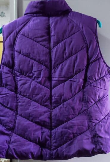 военная форма: Жилет, M, цвет - Фиолетовый — 10