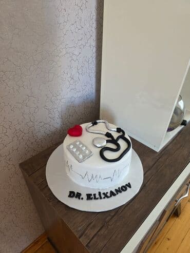 iki qız şəkilləri: Tematik tortlar – fərdi dizayn və yazılarla - Uşaq, yubiley, təbrik — 4