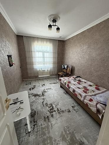 kreditle evler: Digah, 5 otaqlı, Köhnə tikili, 130 kv. m — 3