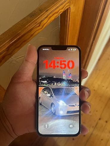 iphone 13 pro max dubay: IPhone 13 Pro Max, 128 GB, Sierra Blue, Face ID — 2
