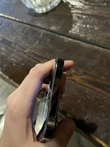 gta 5 pc: IPhone 12 Pro Max, 256 GB, Graphite — 4