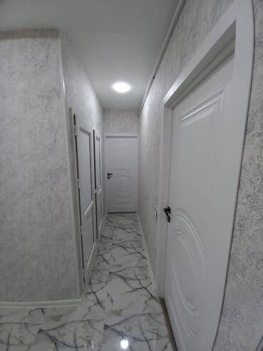 18 yaşdan aşağı iş: Bakı, Köhnə Günəşli, 2 otaqlı, Köhnə tikili, 70 kv. m — 5