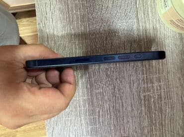 телефон fly iq445: IPhone 15 Pro, Mavi — 5